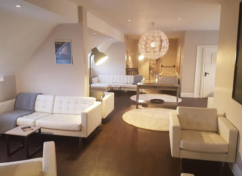 Sala Foto