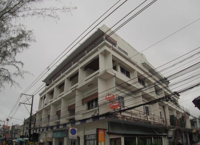 Edifici Foto