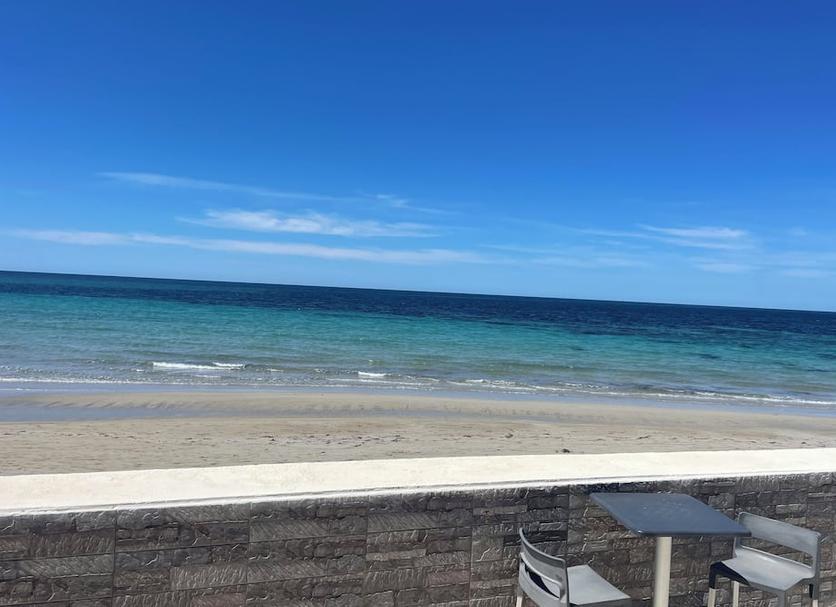 Platja Foto