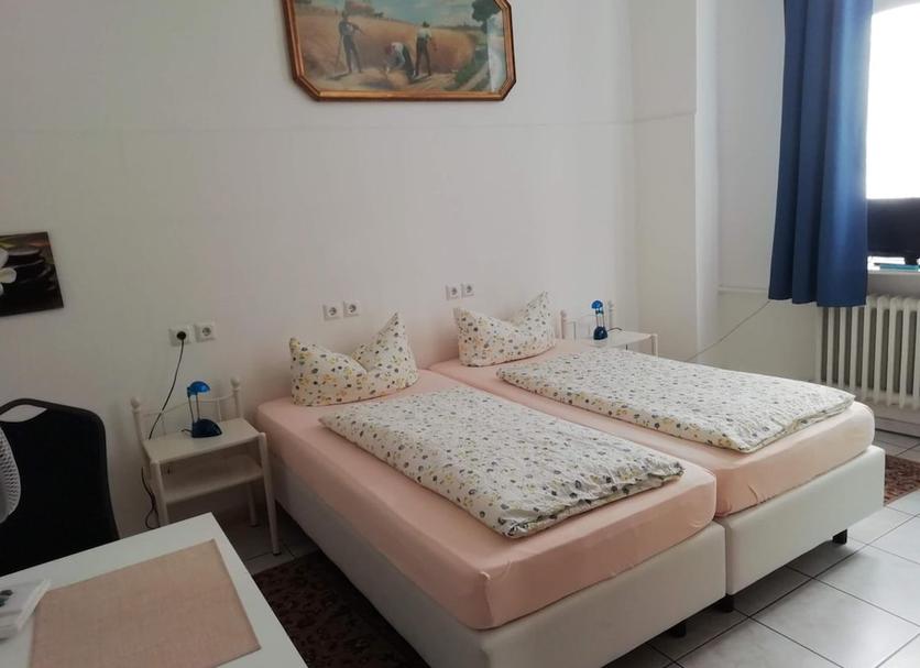 Habitació Foto