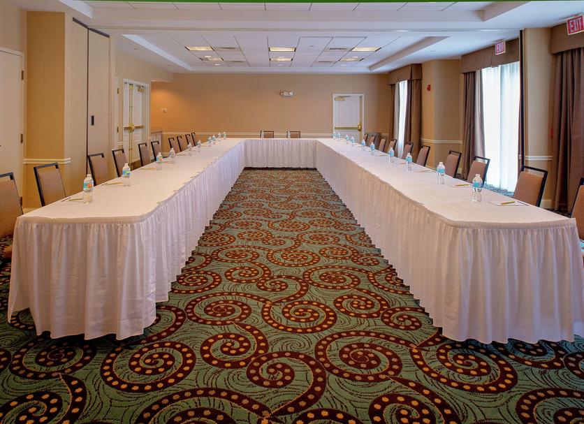 Sala de conferències Foto