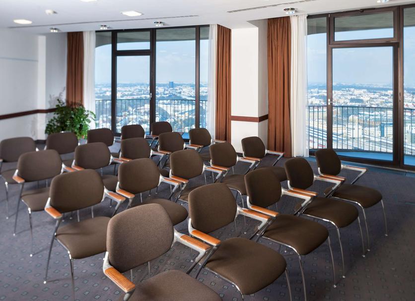 Sala de conferències Foto