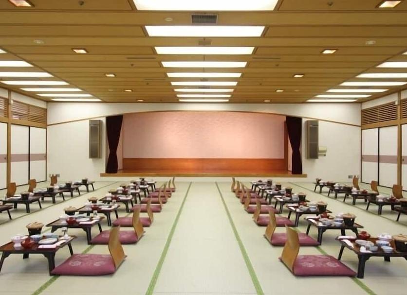 Sala de conferències Foto