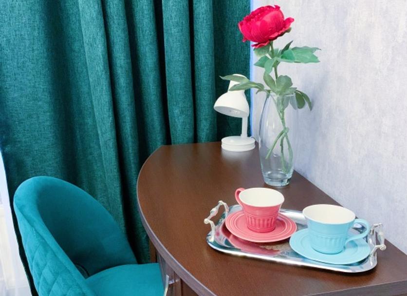 Serveis de l’habitació Foto