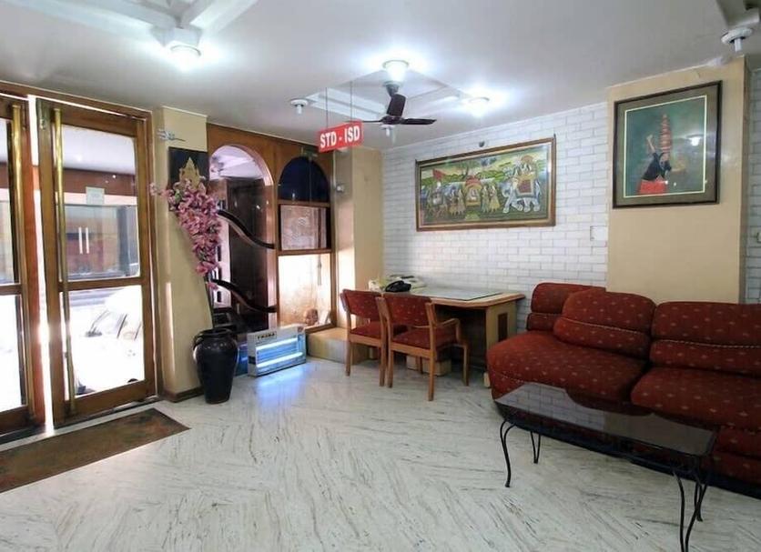 Sala Foto