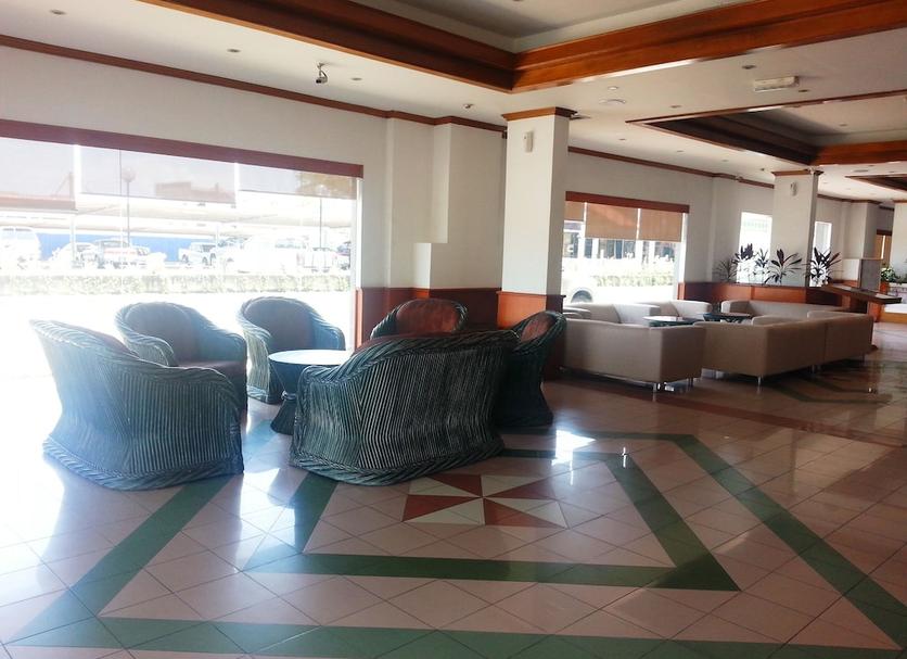 Sala d'estar Foto