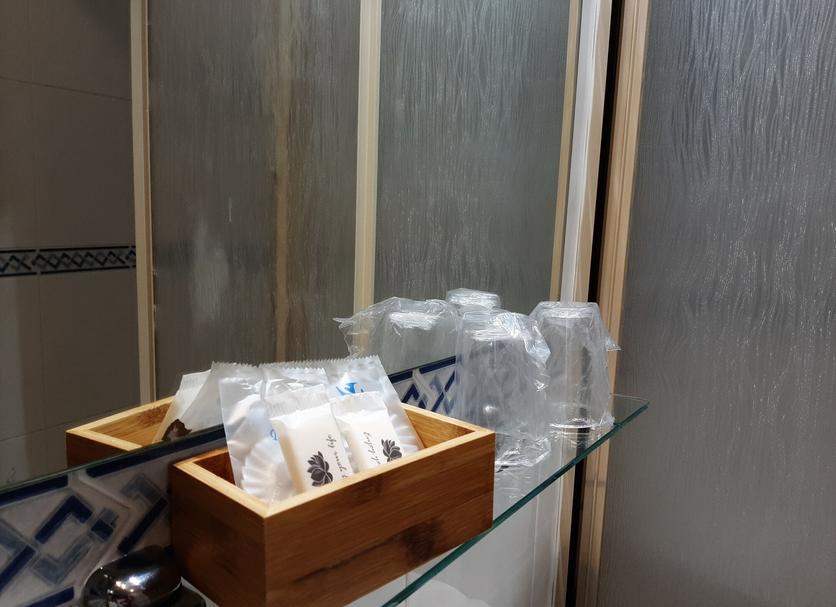 Serveis de l’habitació Foto