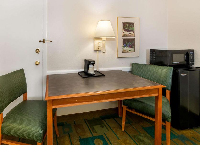 Serveis de l’habitació Foto