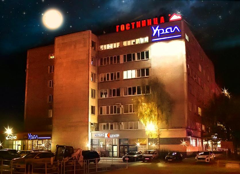 Edifici Foto