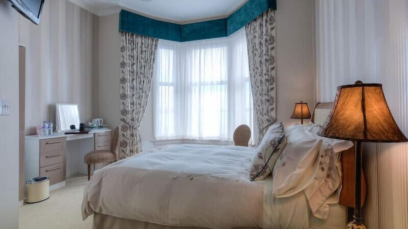 Douglas Park Guest House