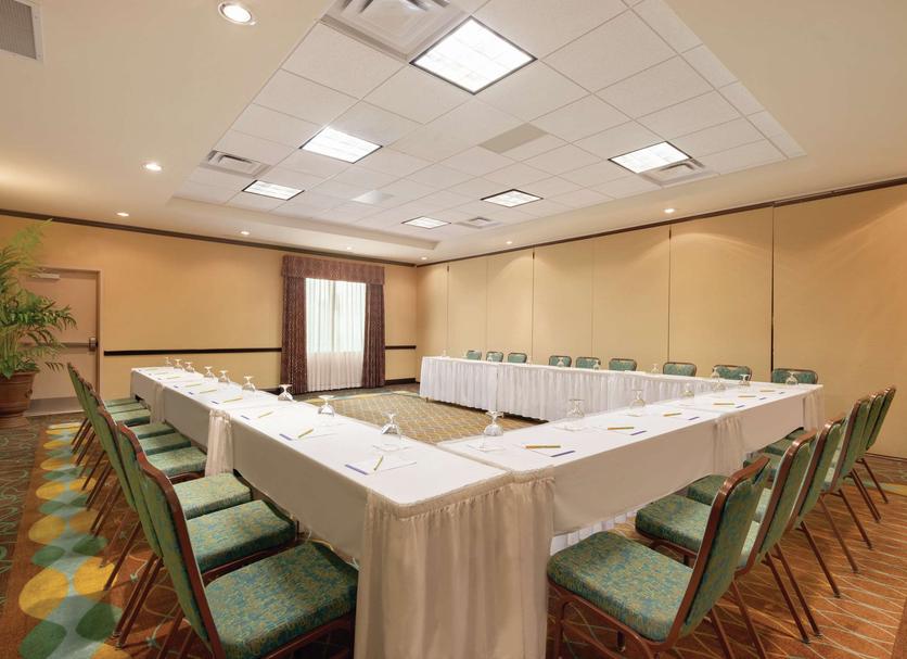 Sala de conferències Foto