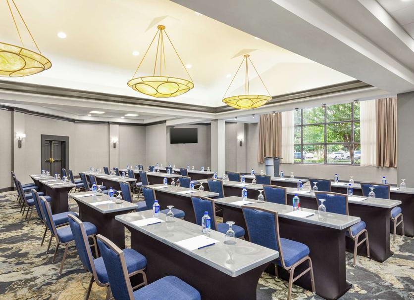 Sala de conferències Foto