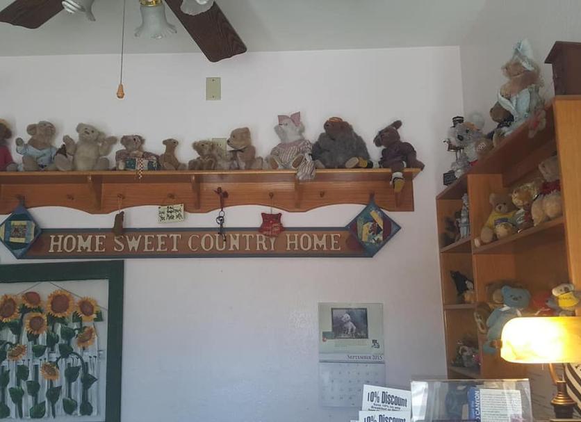 Serveis de l’habitació Foto