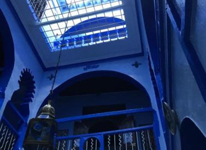 Escales Foto