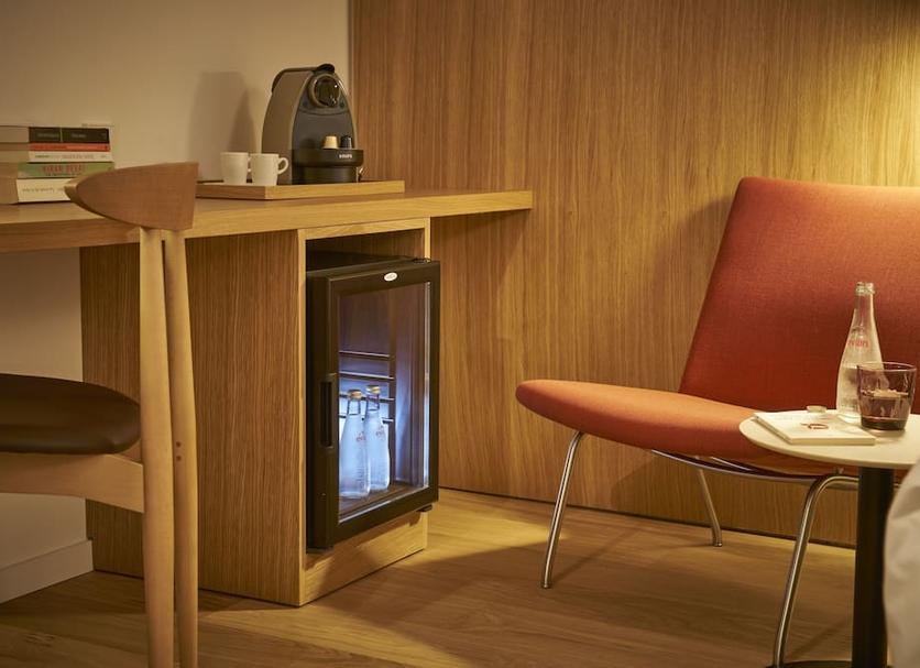 Serveis de l’habitació Foto