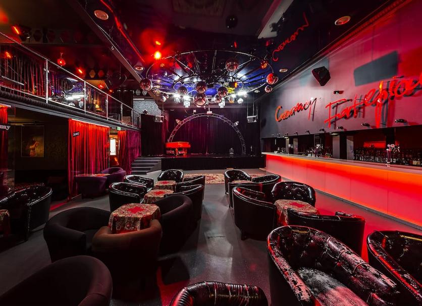 Sala d'estar Foto