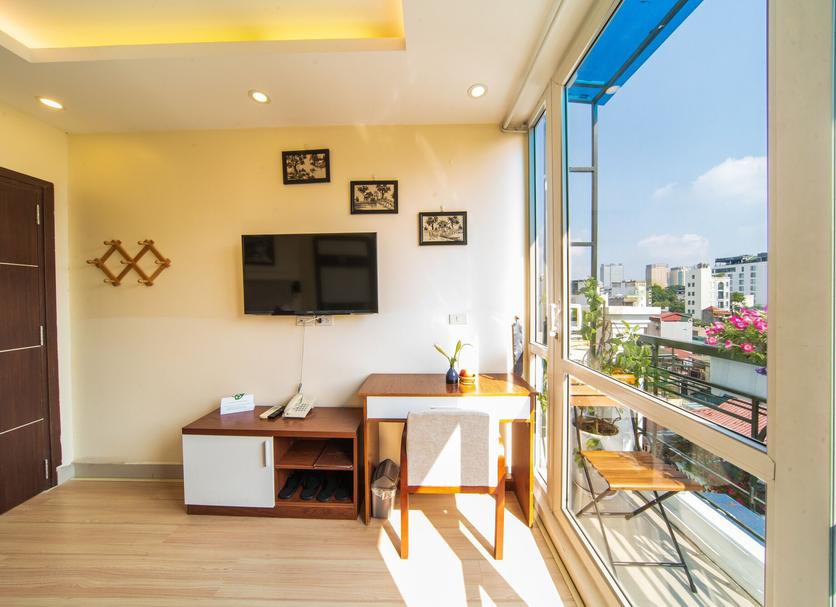 Serveis de l’habitació Foto