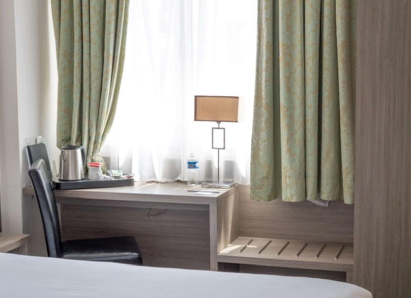 Serveis de l’habitació Foto