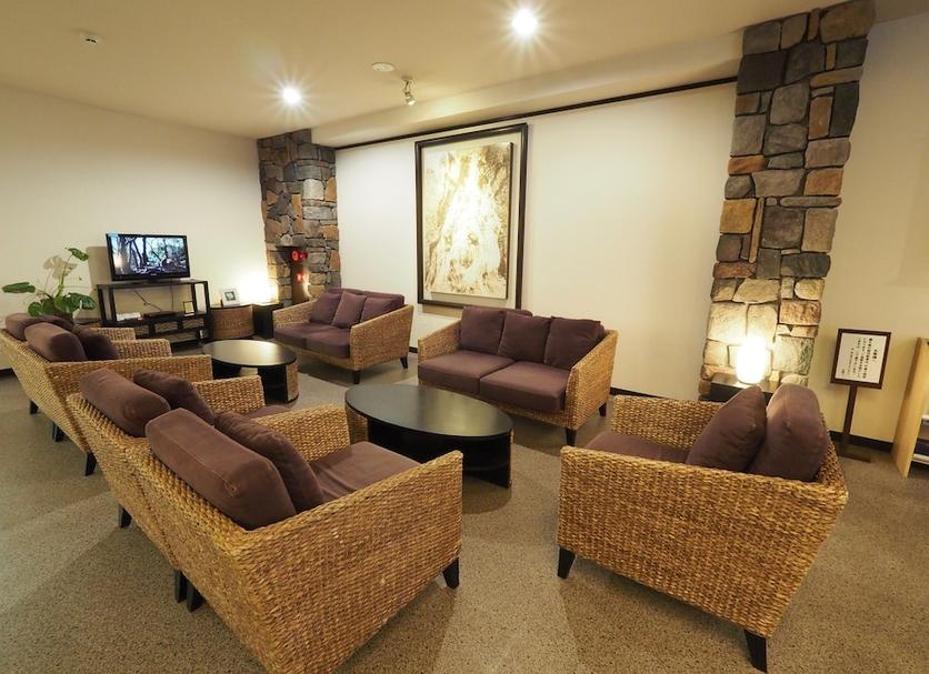 Sala d'estar Foto