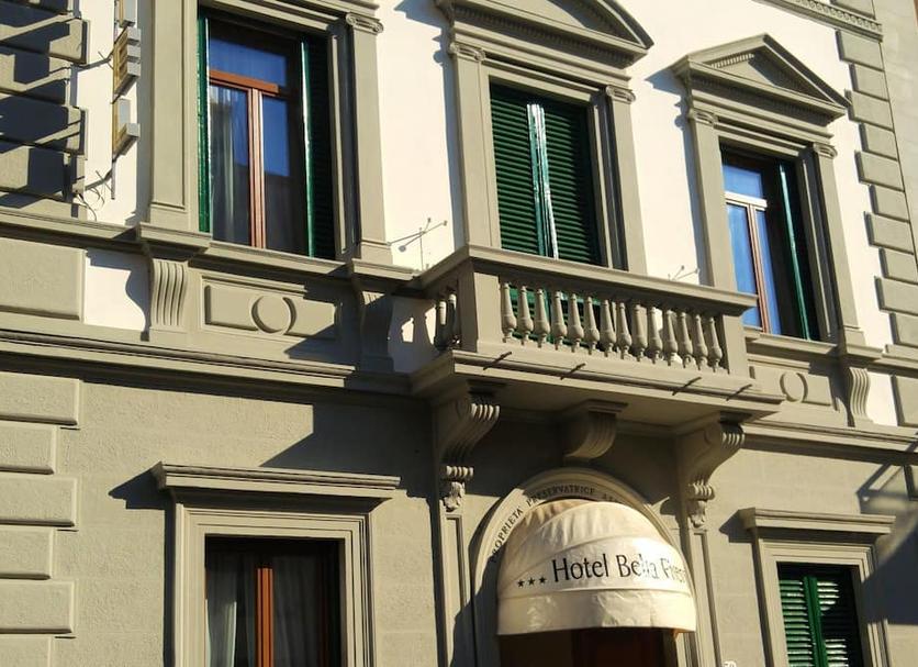 Edifici Foto