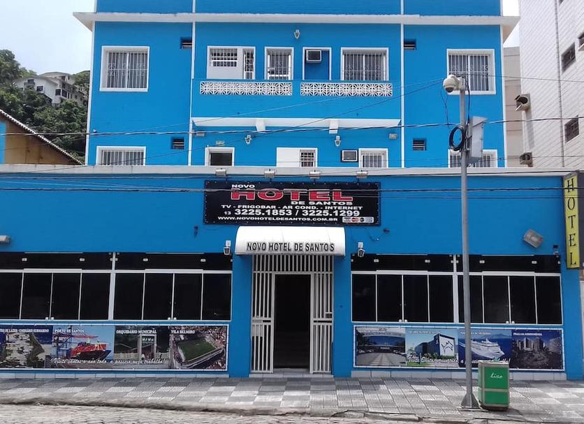 Edifici Foto