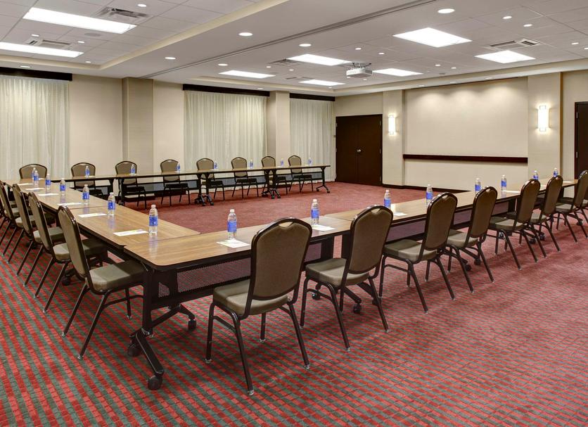 Sala de conferències Foto