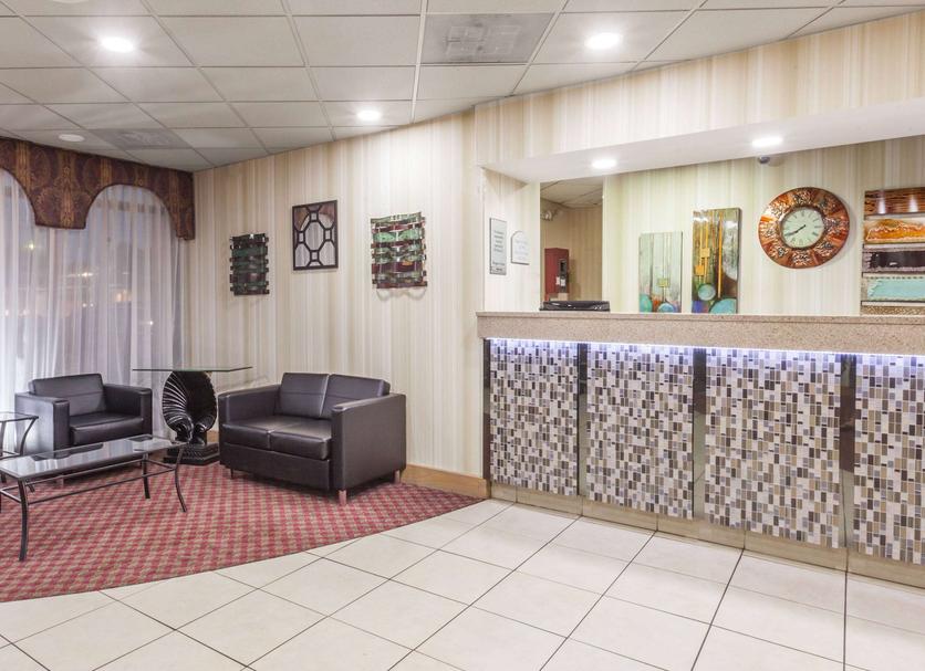 Recepció Foto