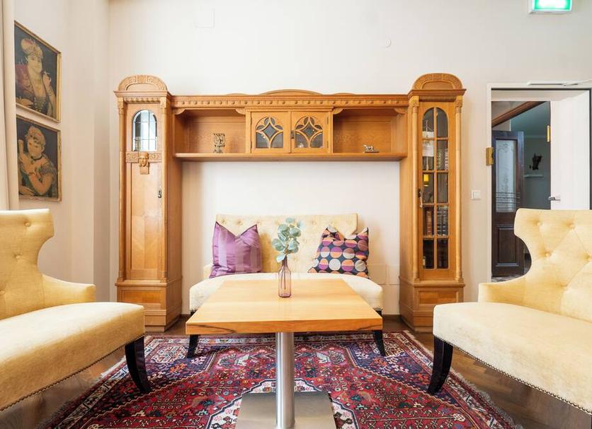 Sala Foto