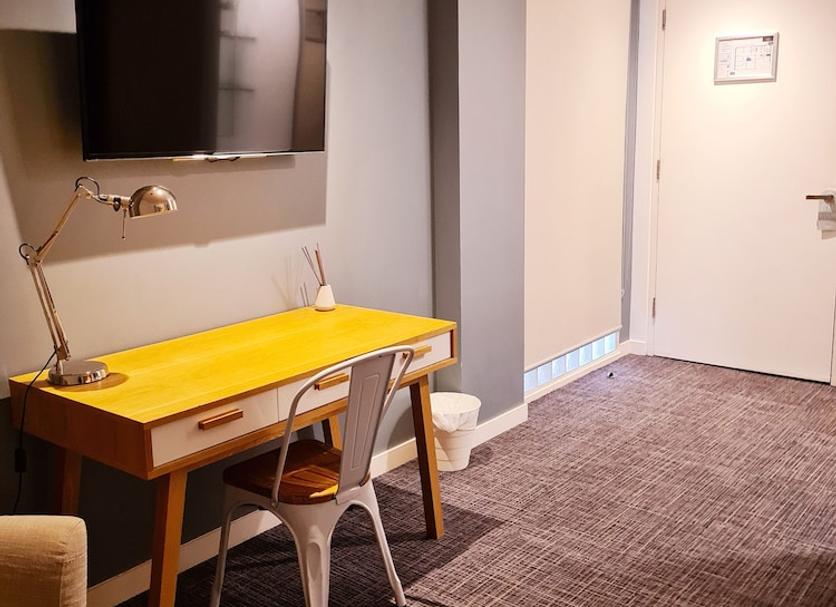Serveis de l’habitació Foto