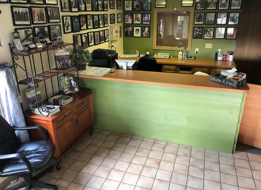 Recepció Foto