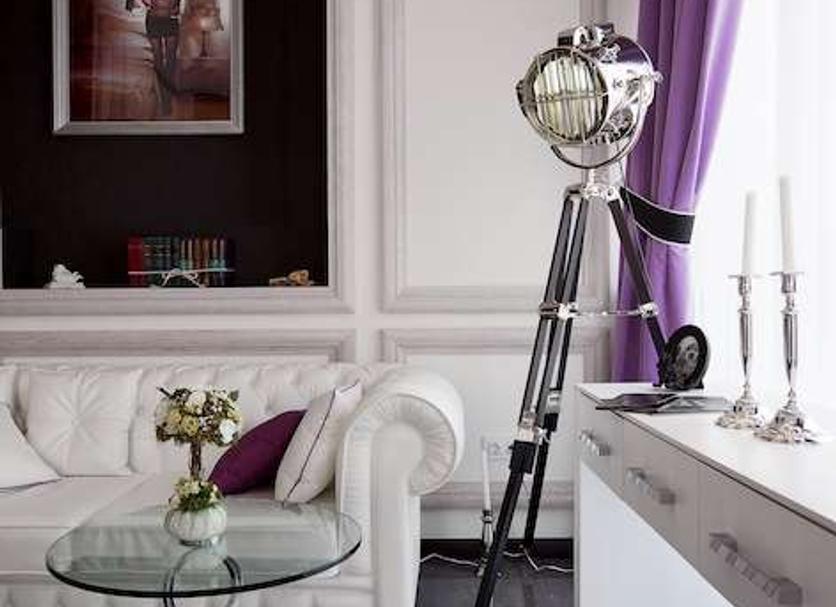 Sala Foto