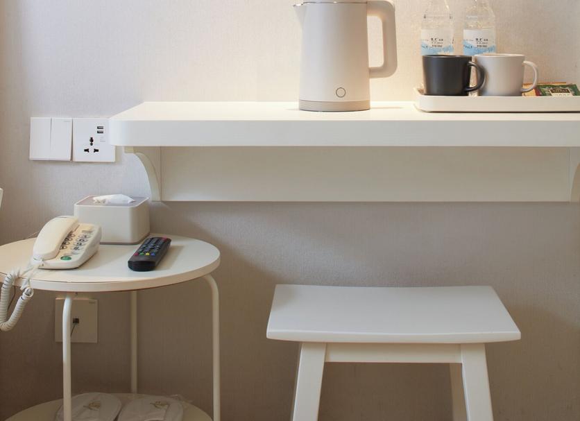 Serveis de l’habitació Foto