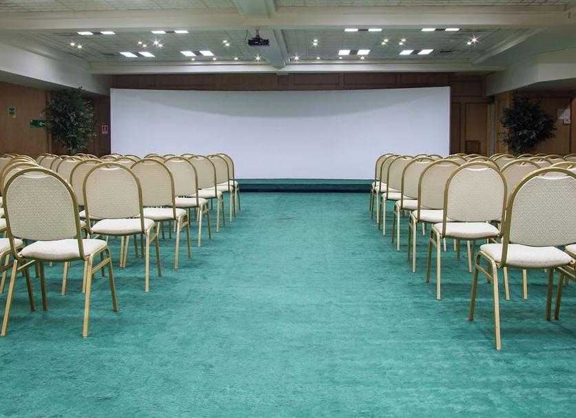 Sala de conferències Foto