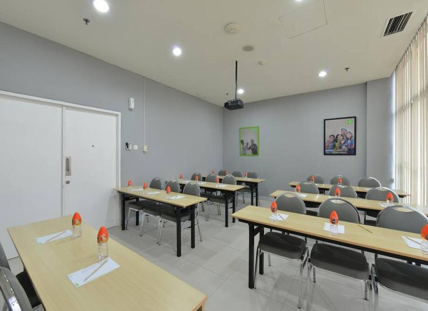 Sala de conferències Foto