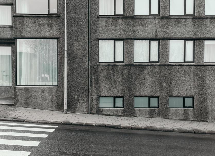 Edifici Foto