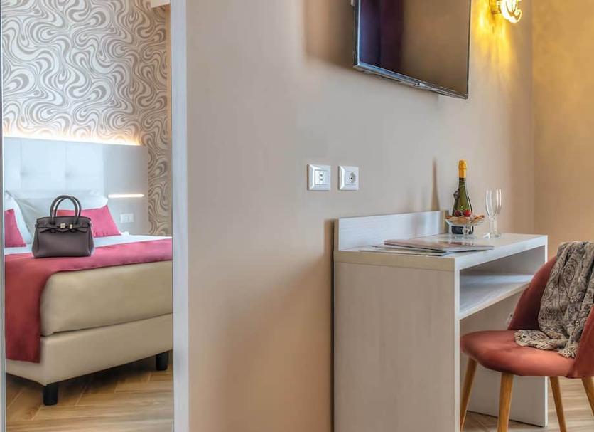 Serveis de l’habitació Foto