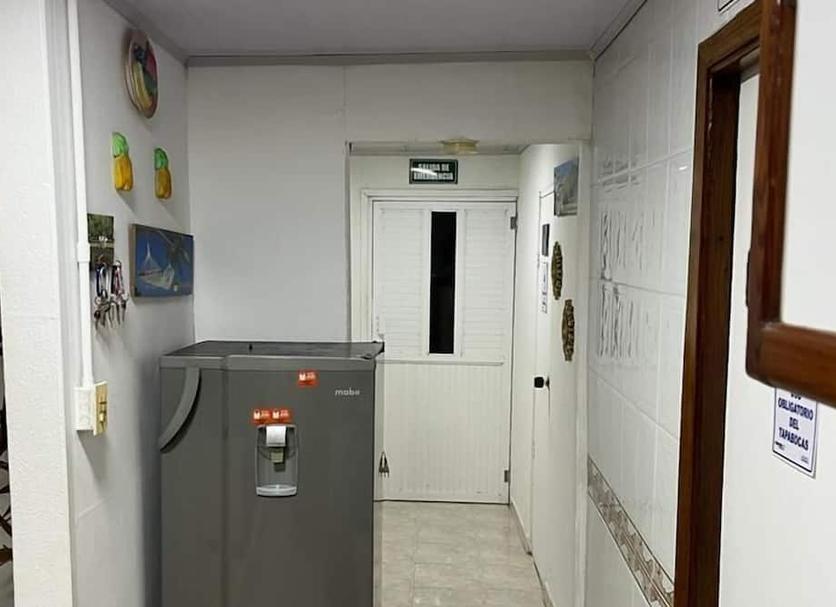 Serveis de l’habitació Foto