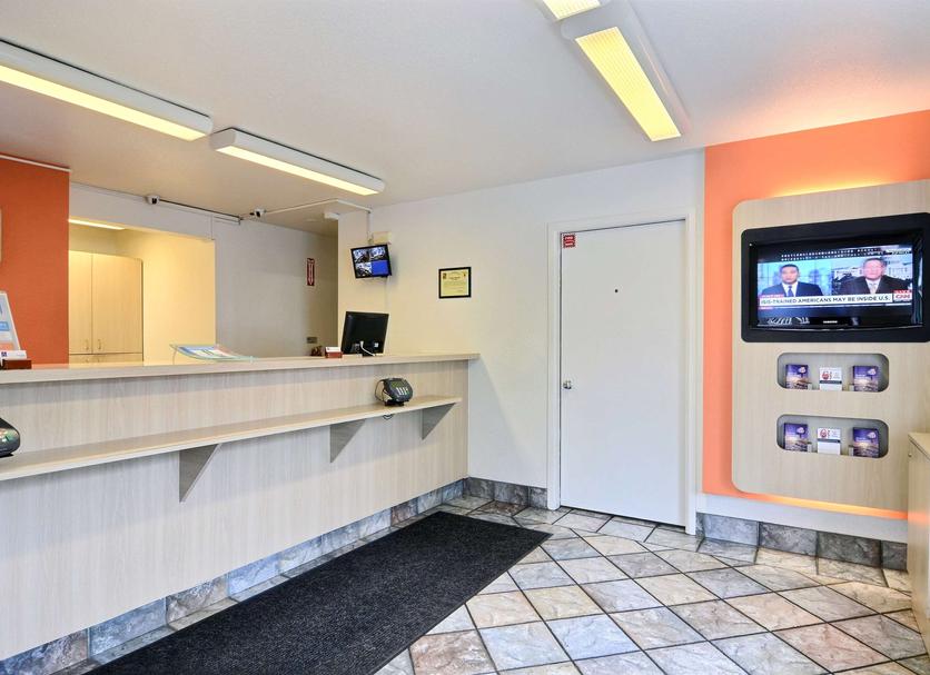 Recepció Foto