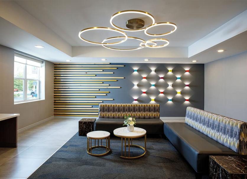 Sala d'estar Foto
