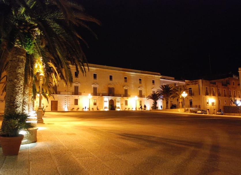 Edifici Foto