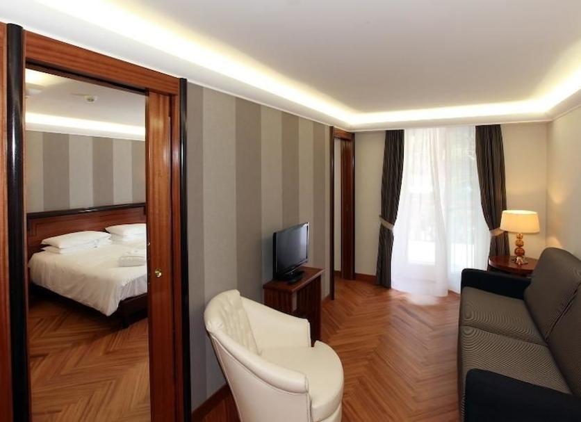 Sala Foto