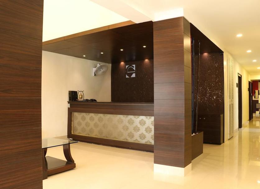 Recepció Foto