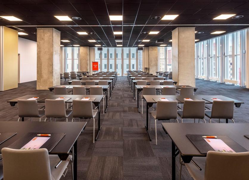 Sala de conferències Foto