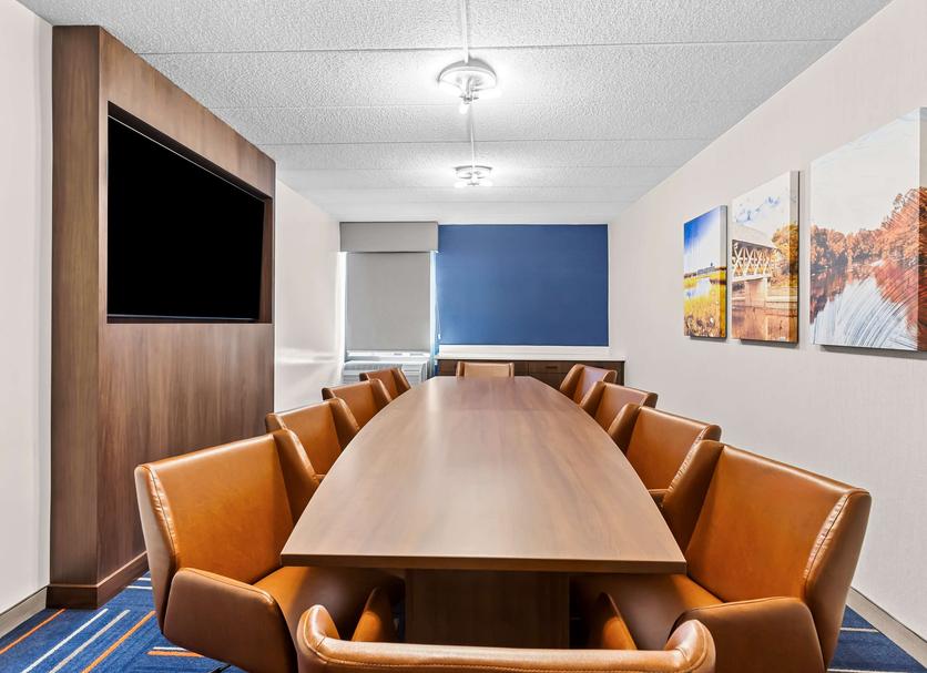 Sala de conferències Foto