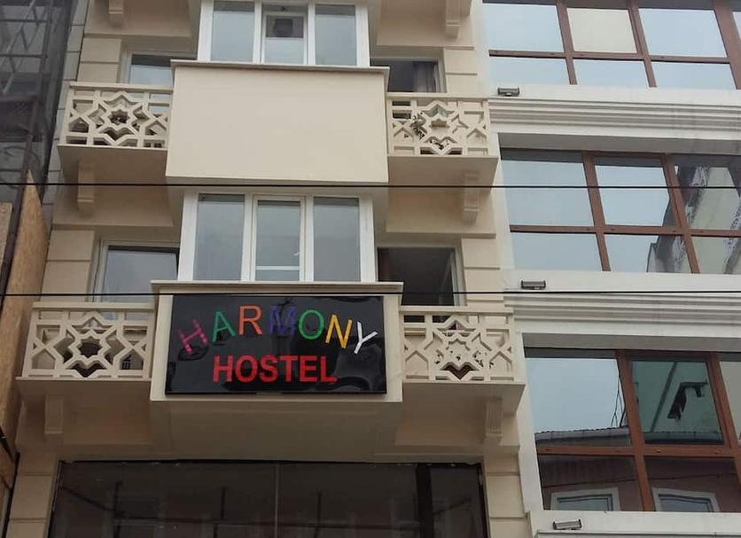 Edifici Foto