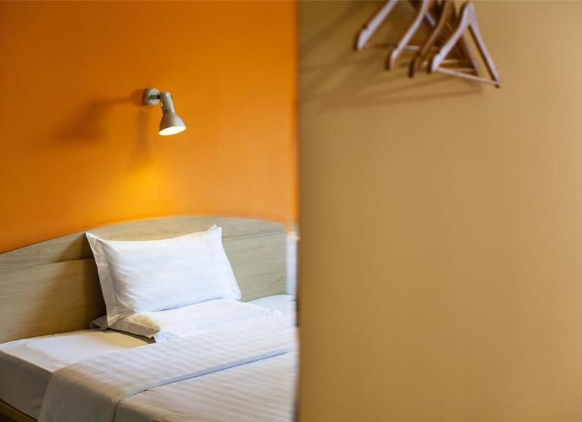 Serveis de l’habitació Foto