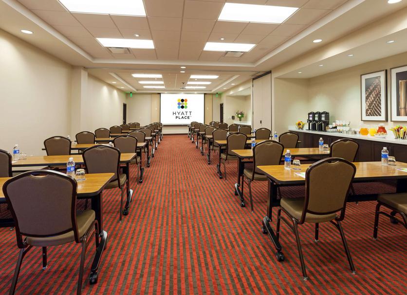 Sala de conferències Foto