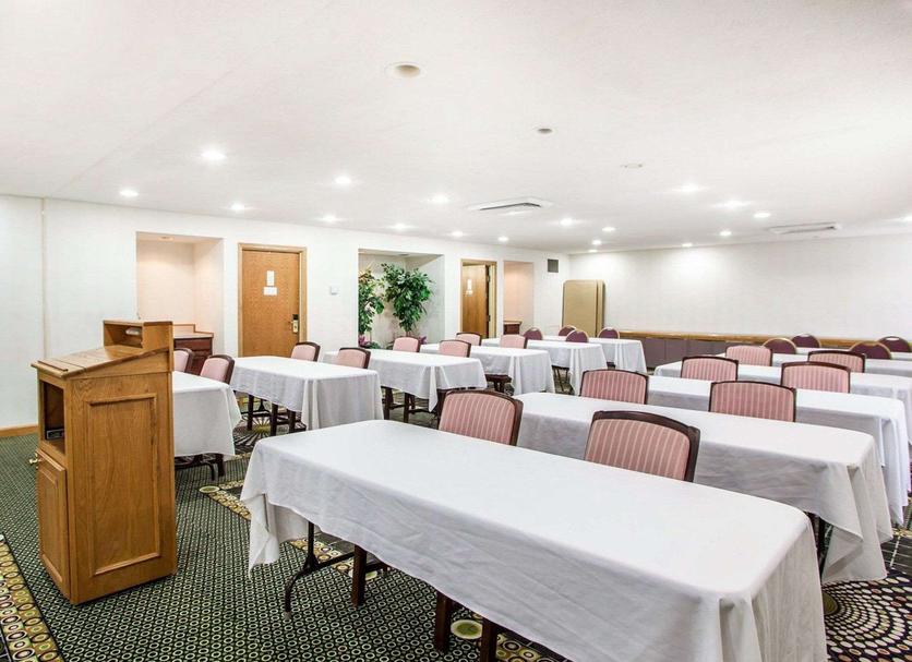 Sala de conferències Foto