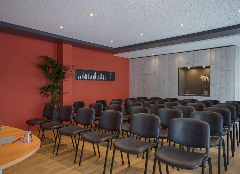 Sala de conferències Foto