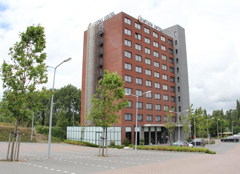 Edifici Foto